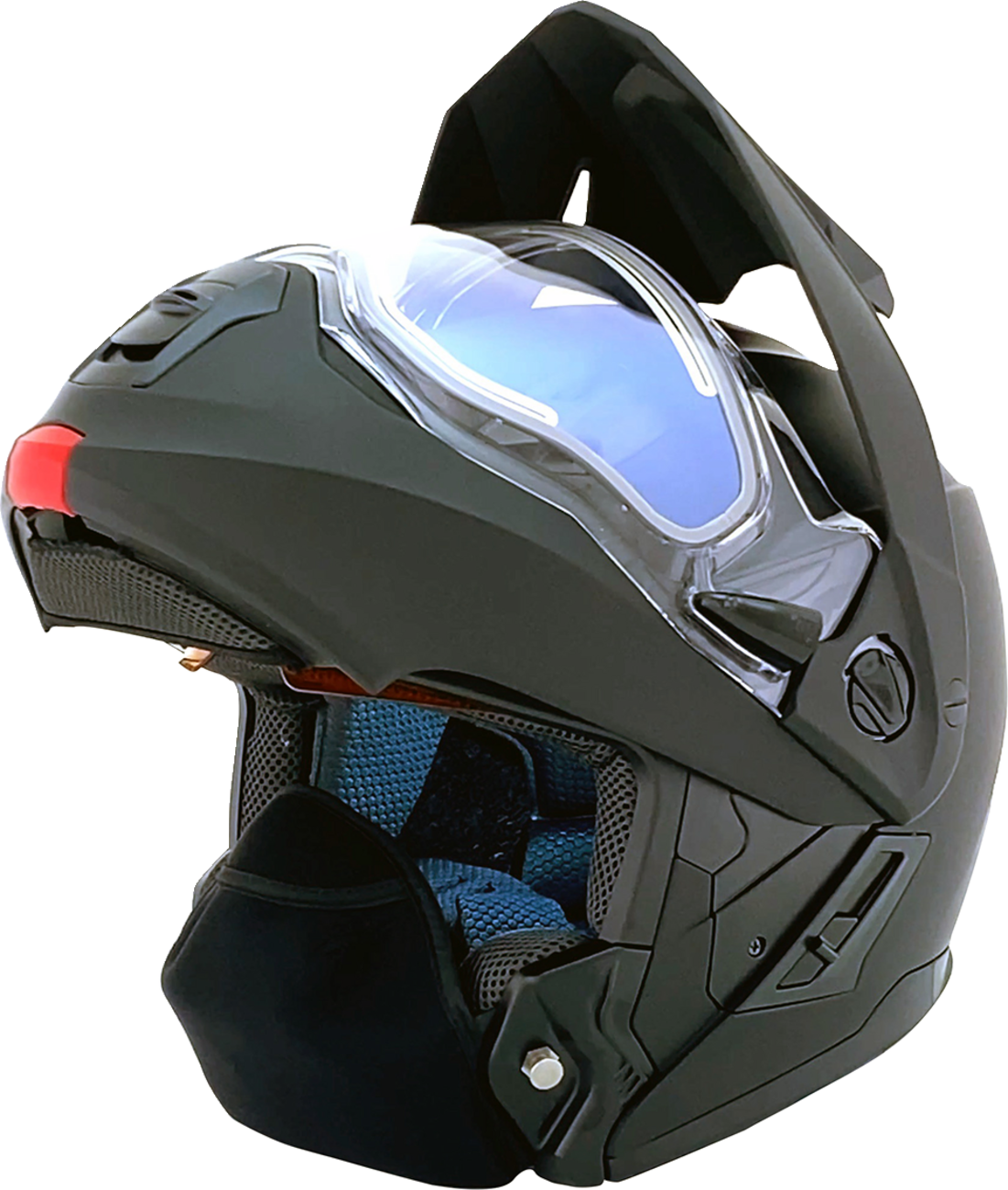 AFX FX-111DS Electric Snow Helmet