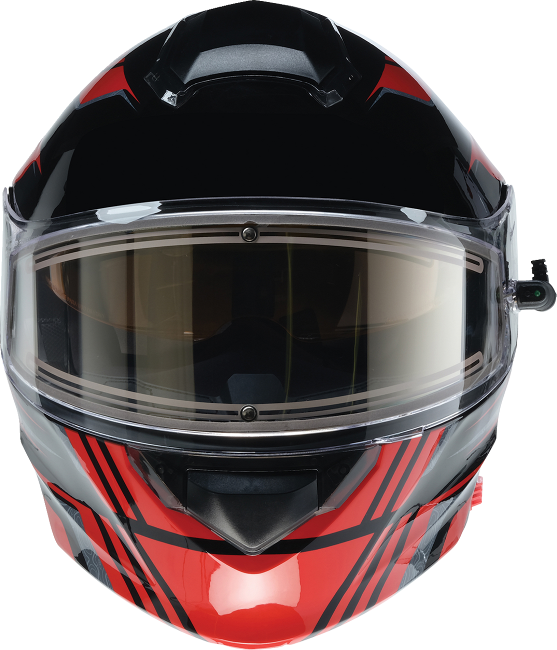 Z1R Solaris 2.0 First Tracks Modular Snow Electric Helmet