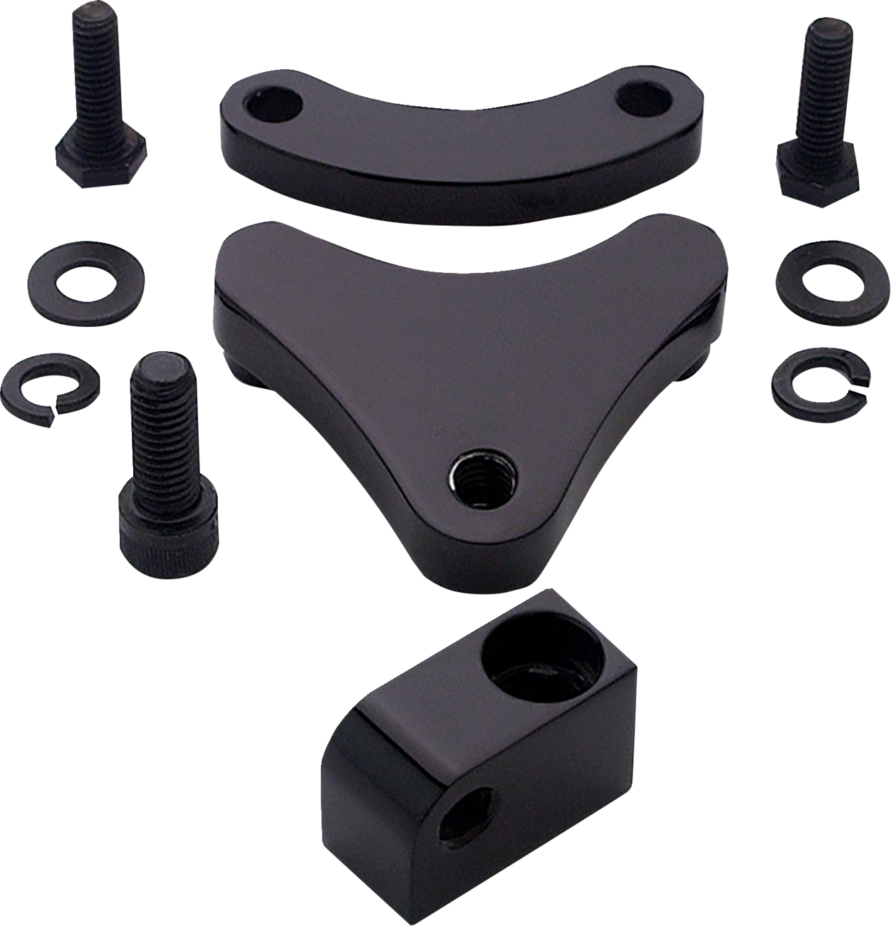 HEADWINDS Headlight Mount