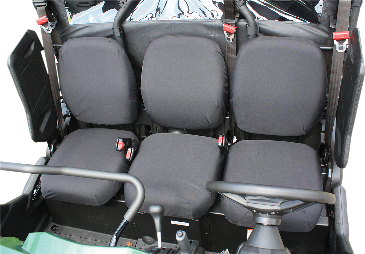 Bench and Bucket Seat Cover