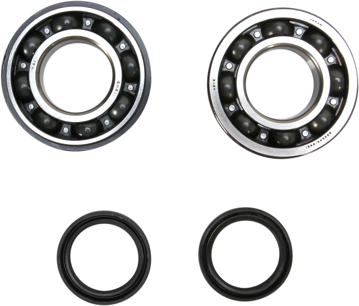 PROX Crankshaft Bearing and Seal Kit