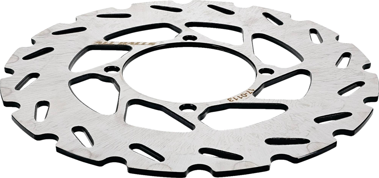 Brake Rotors