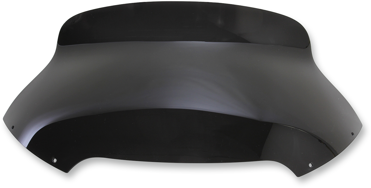 Memphis Shades Spoiler Windshield For Harley Road Glide 2015-2025