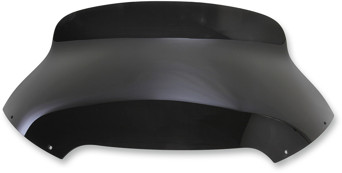 Memphis Shades Spoiler Windshield For Harley Road Glide 2015-2025