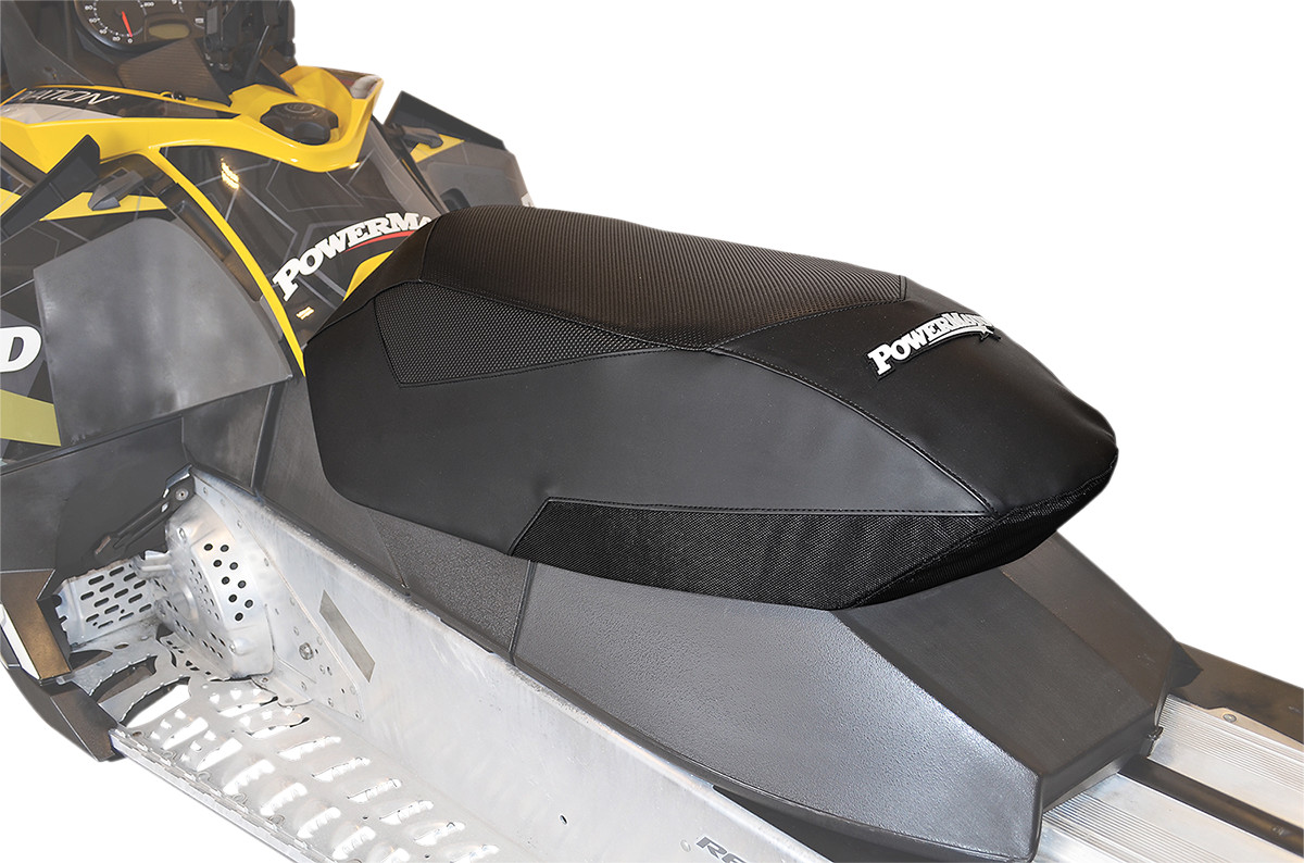 POWERMADD 1.5" Ergonomic Seat Riser Kit