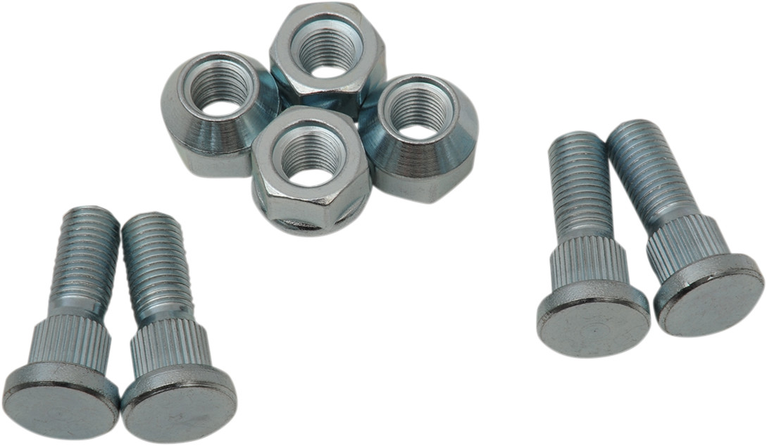 Moose Racing Wheel Stud/Nut Kit