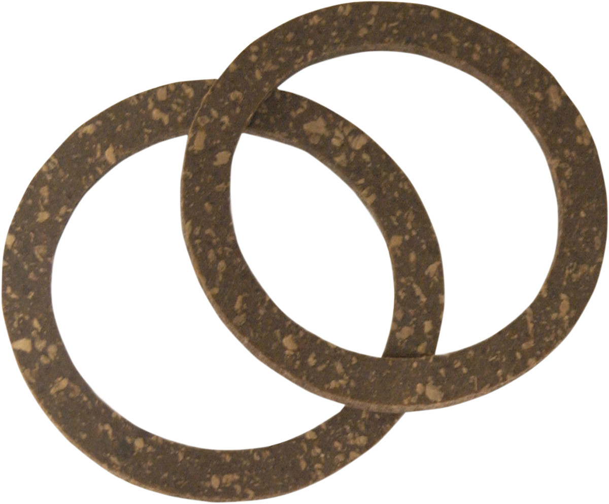 EMGO Replacement Gas Cap Gaskets