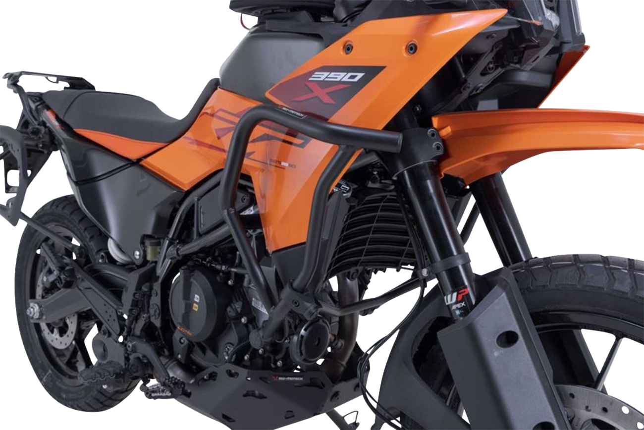 SW-MOTECH Crash Bar