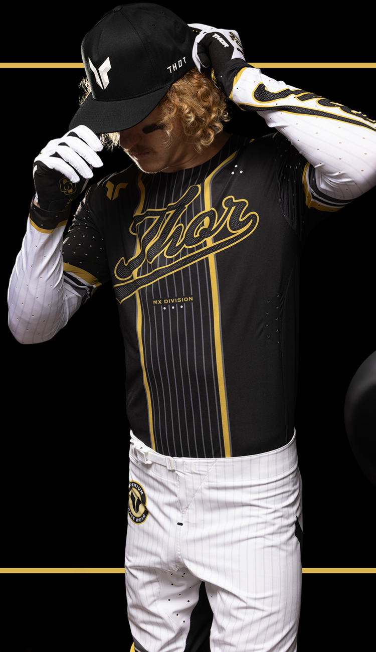 Thor SPORTMODE Baller Jersey