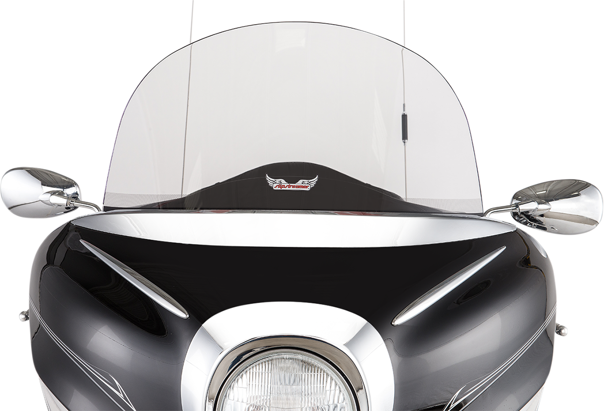 SLIPSTREAMER Windshield Replacement