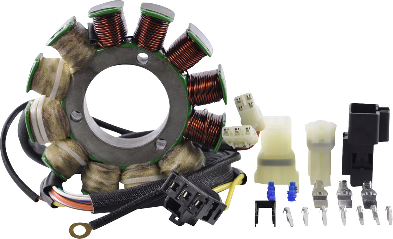 RM STATOR Stator