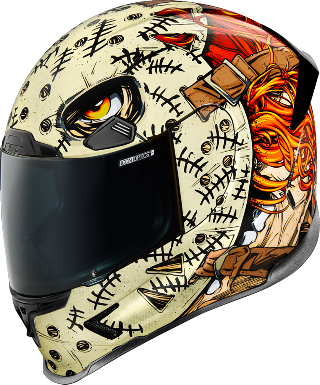 Icon Airframe Pro™ TopShelf Helmet