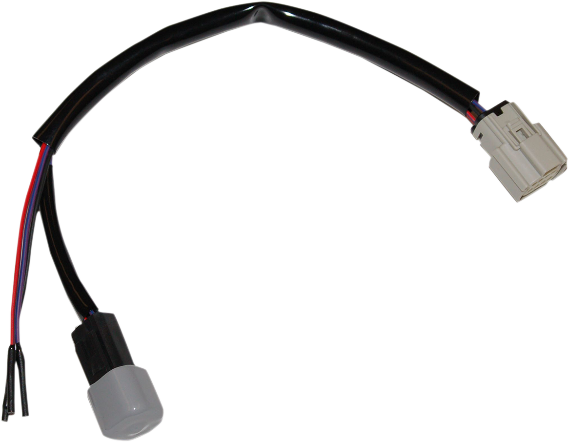 Namz 12 Volt Power Connection For Harley Touring / Trike 2014-2016