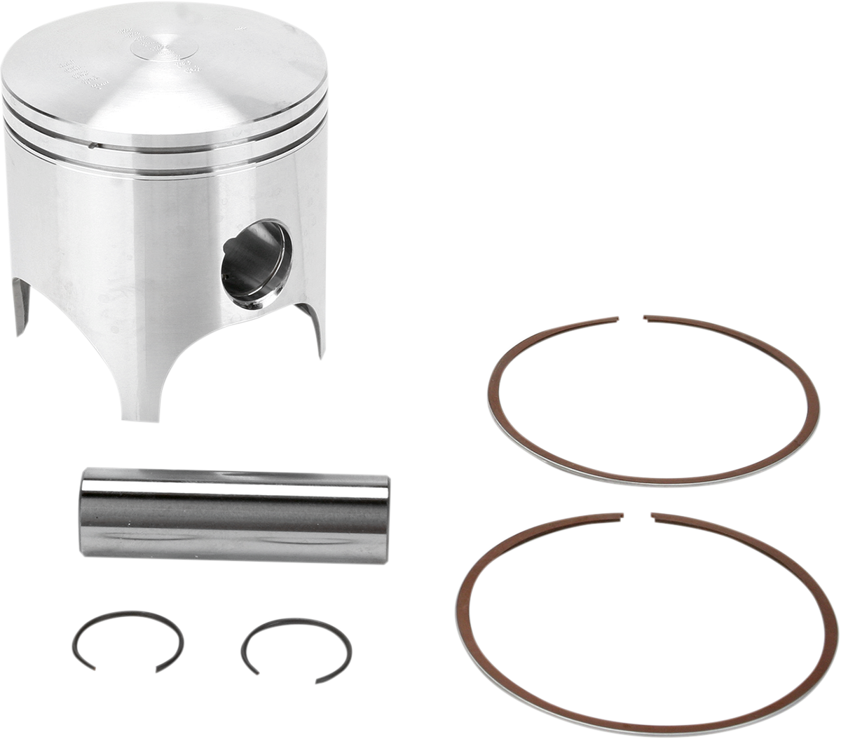 Wiseco Piston Kit for 2 Stroke Yamaha