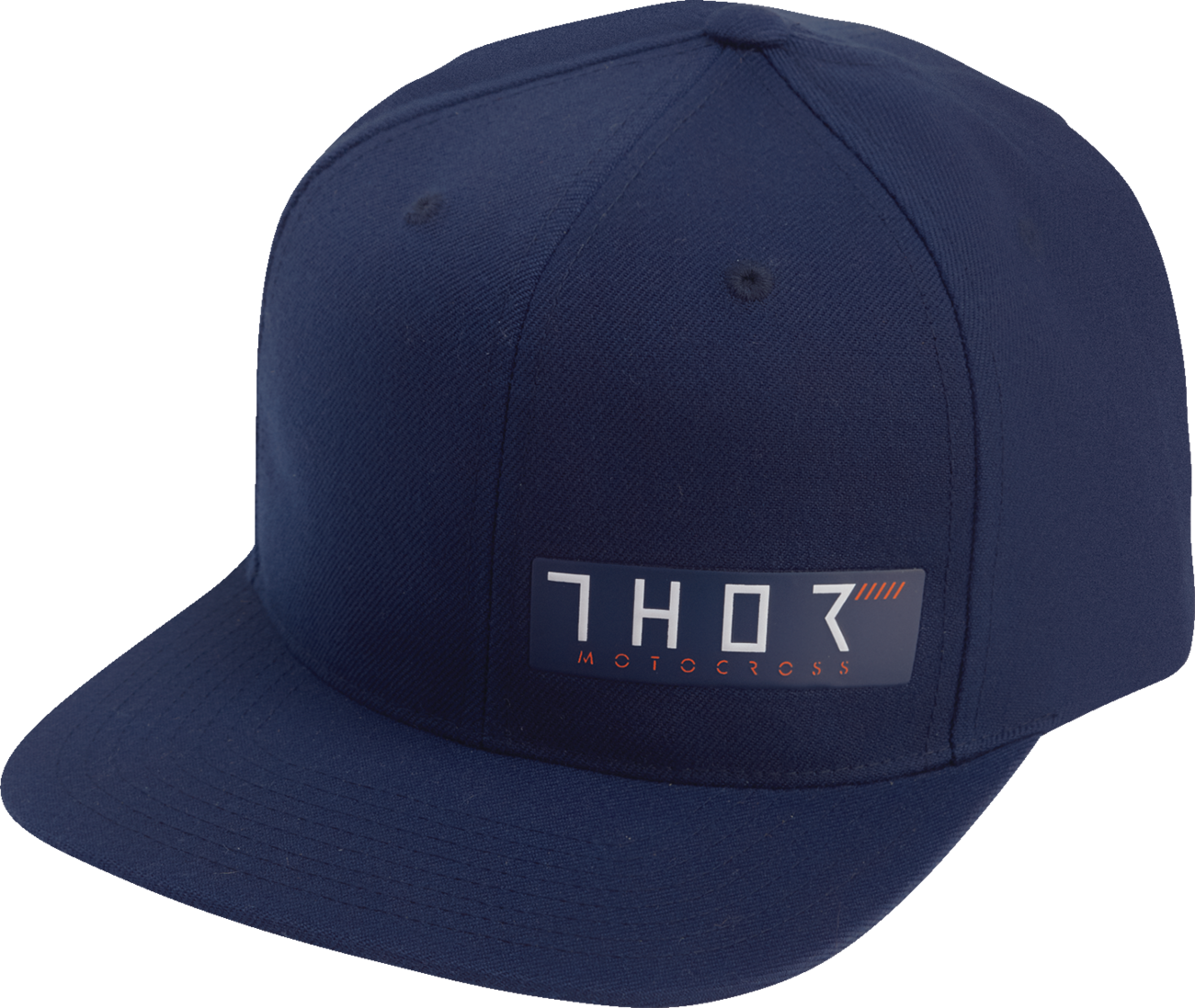 Thor Section Snapback Hat