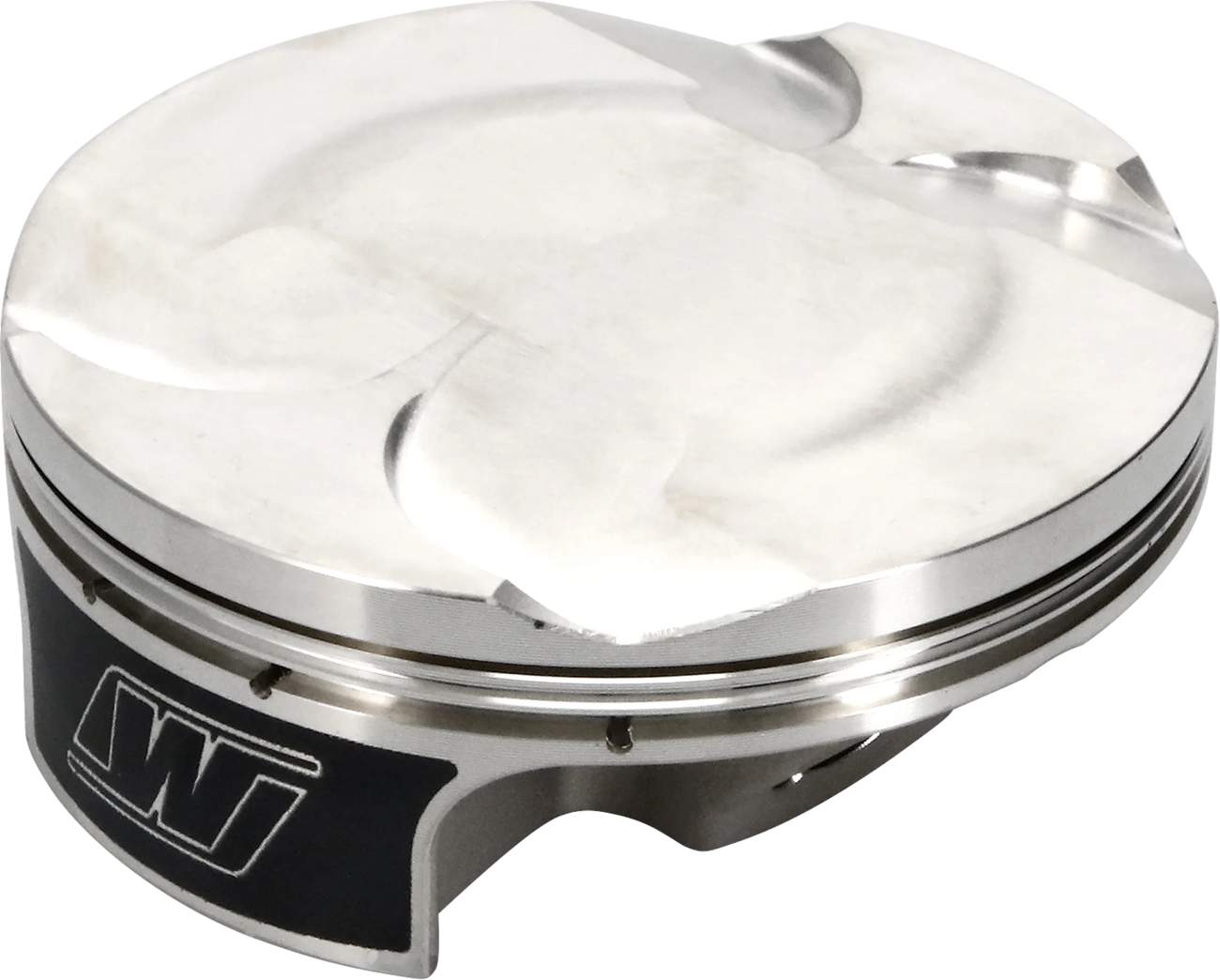 Wiseco Piston Kit - 95.00 mm - 12.75:1 CR - Husqvarna