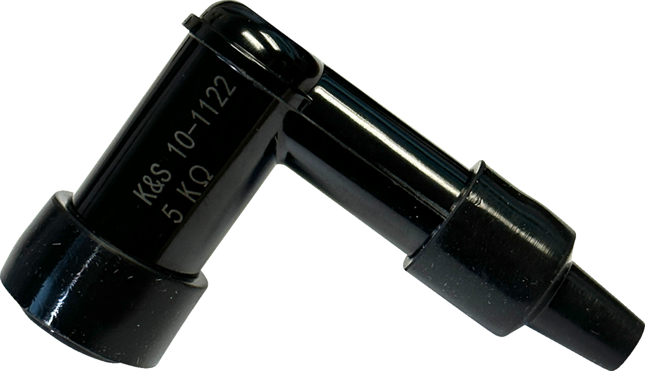 K&S TECHNOLOGIES Spark Plug Cover