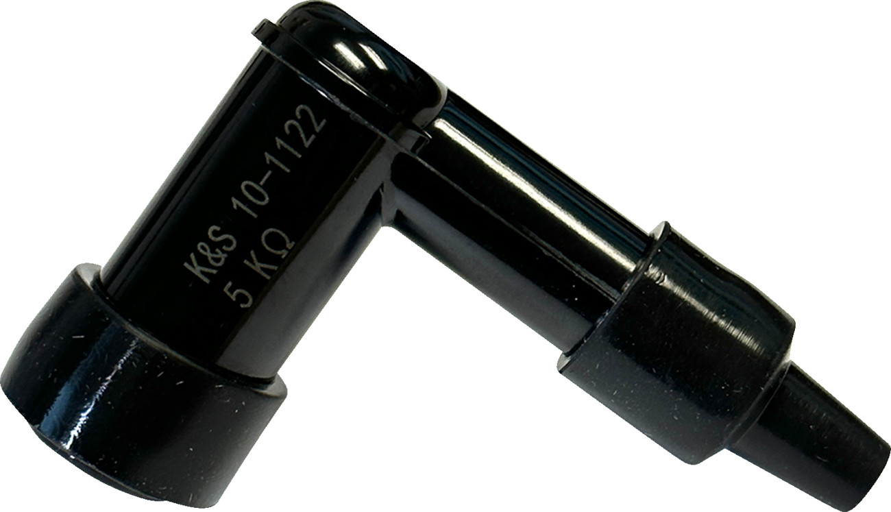 K&S TECHNOLOGIES Spark Plug Cover