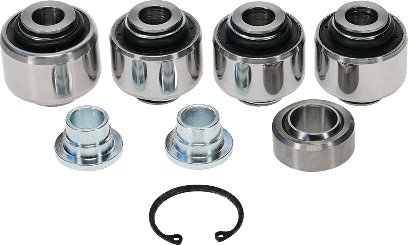 Rear Independent Suspension Linkage Rebuild Kit