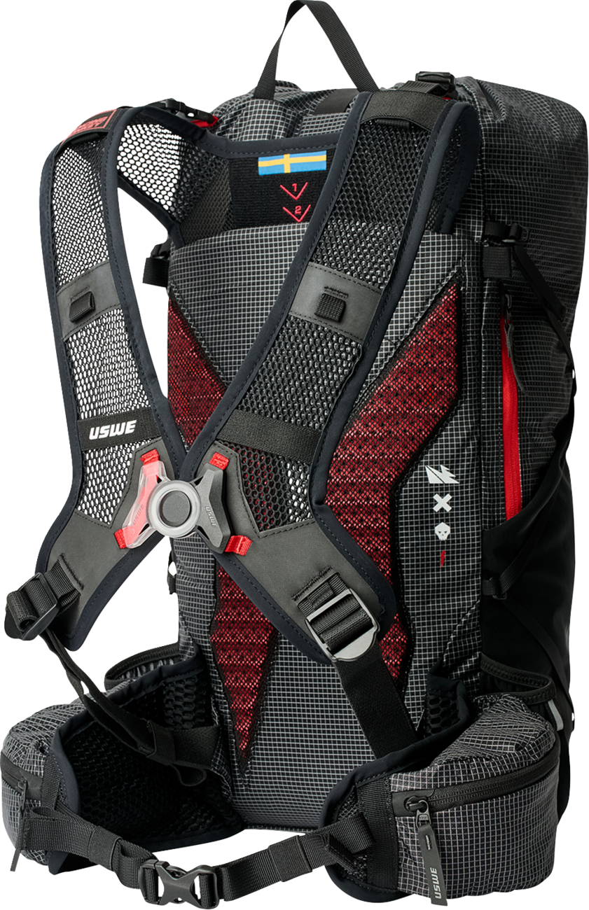 USWE Backpack Harness