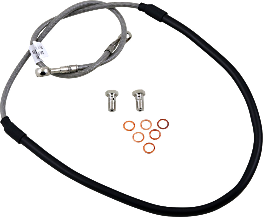 GBRAKES Complete Brake Line Kit