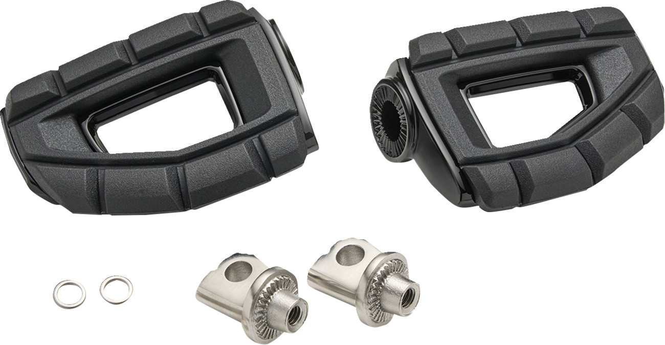 CIRO Chicane™ Foot Rests