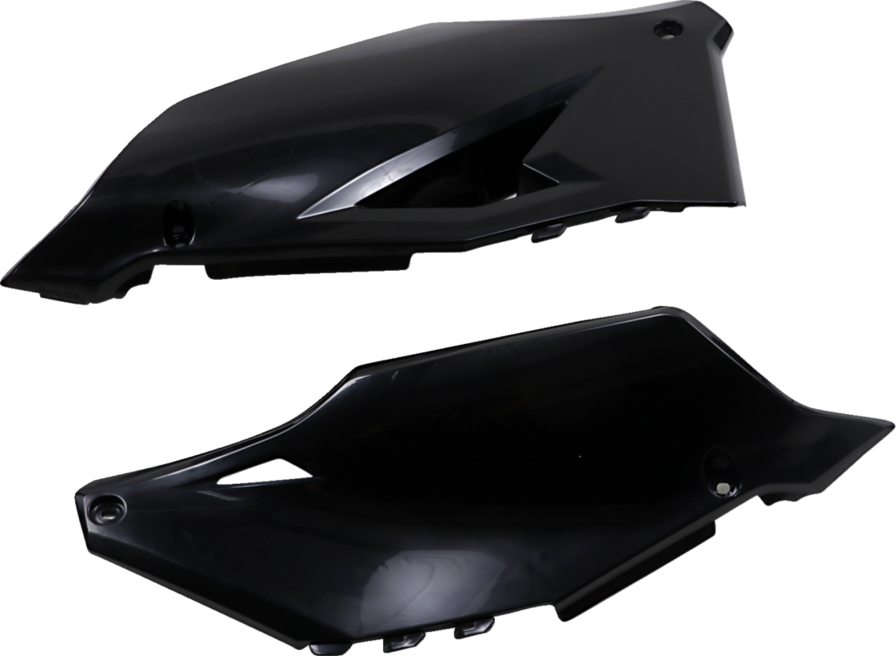 Cycra Side Panels Kawasaki KX250 / KX450 / F / X / SR 2019-2024