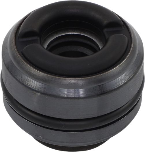 KYB Rear Shock Complete Seal Head