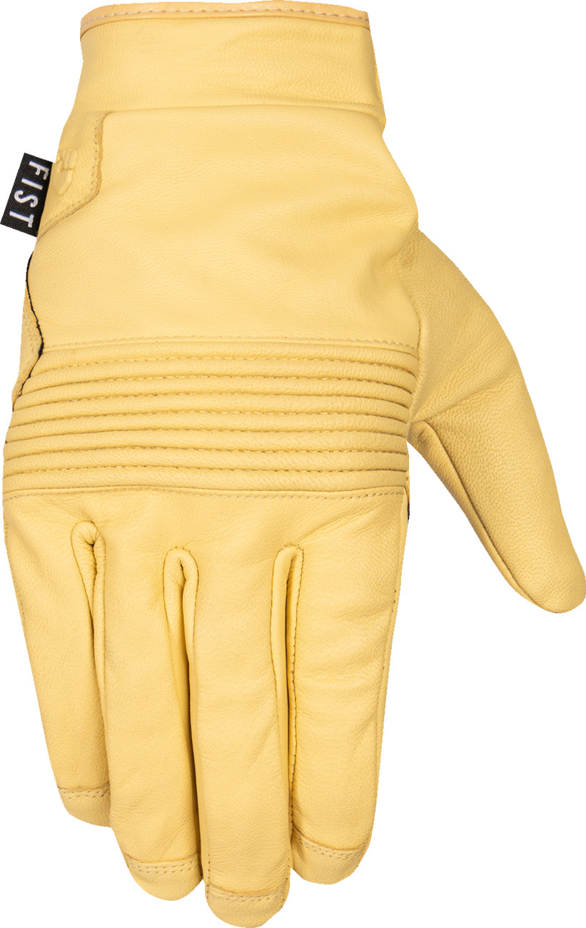 Fist Handwear Road Warrior Leather Gloves