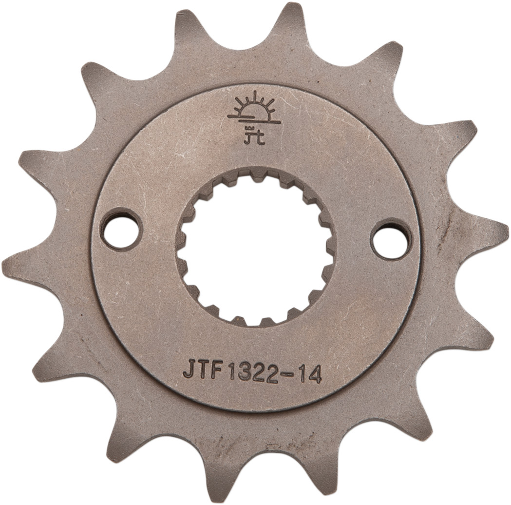 JT SPROCKETS Front Sprocket