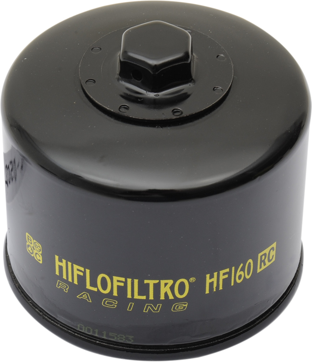 Hiflofiltro Oil Filter