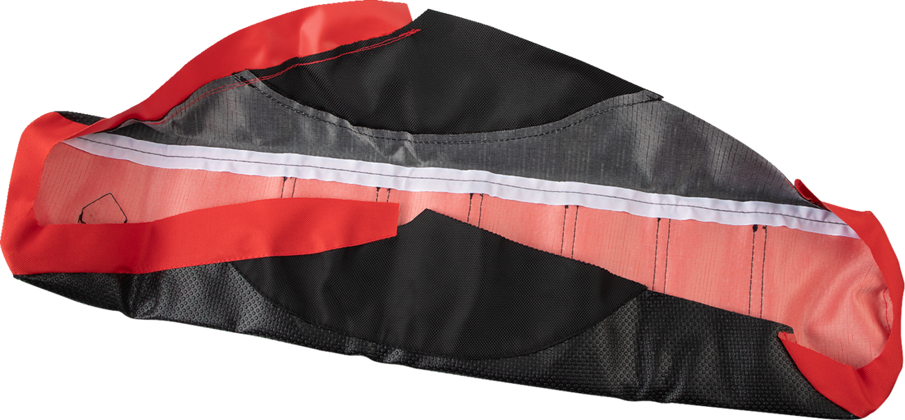 Flu Designs PRS Seat Cover Honda CRF250R / RX / CRF450R / RX 2021-2023