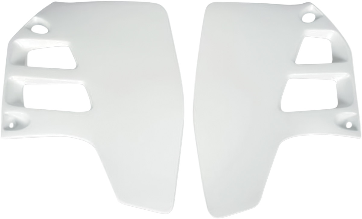 UFO Replacement Radiator Covers