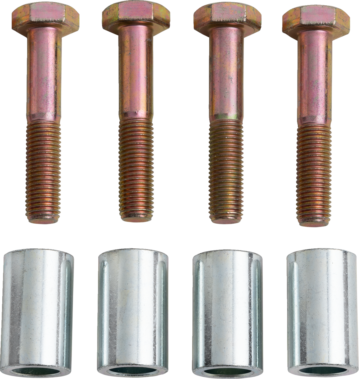Moose Racing Front Receiver Hitch