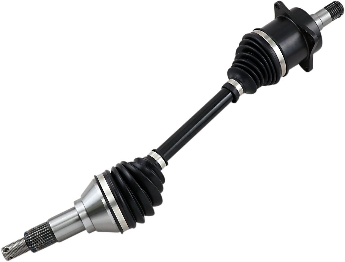Complete Axle Kit