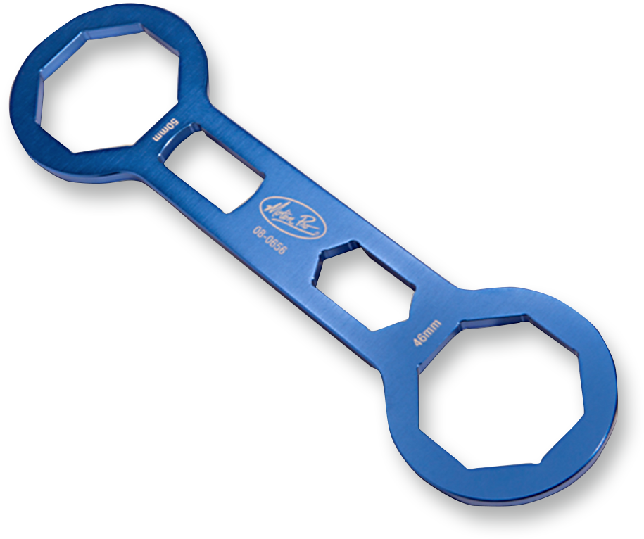Motion Pro 46mm / 50mm Fork Cap Wrench