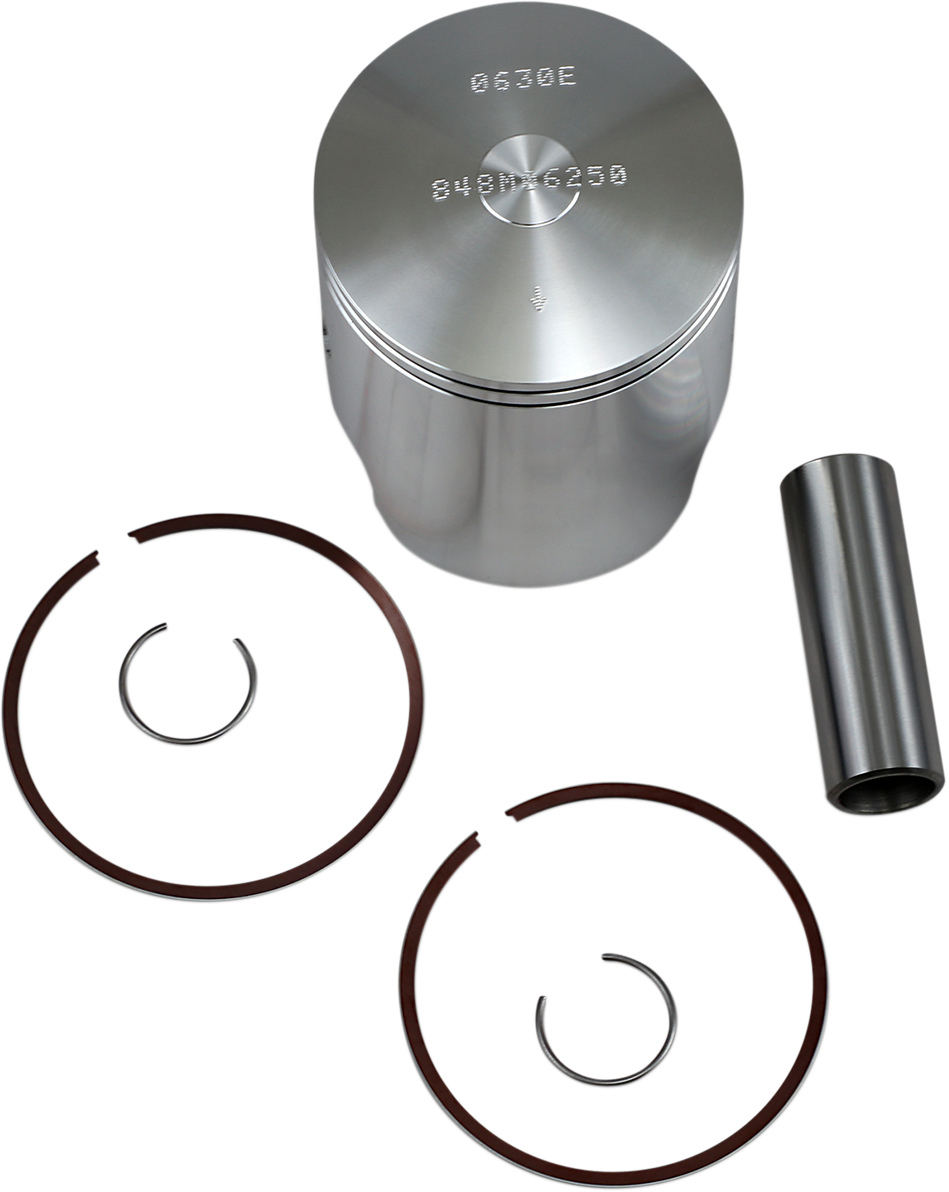GP Series Piston Kit