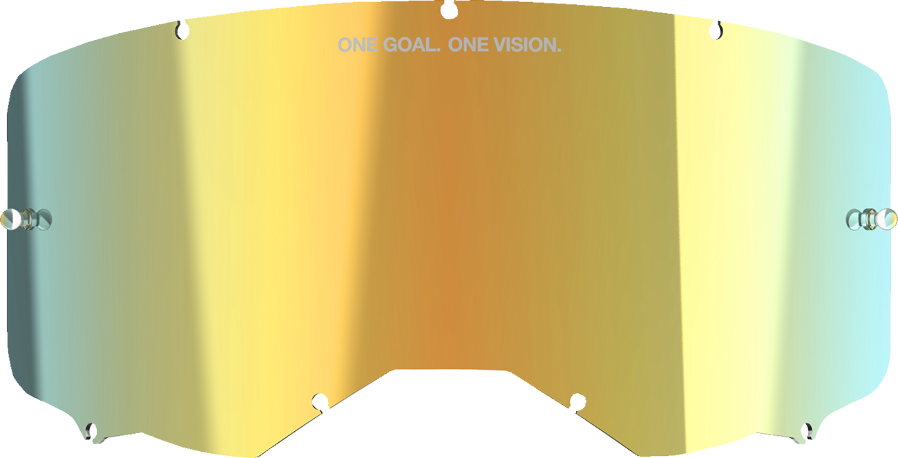 Vision 8/Vision 5/Vision 3 Goggle Lens