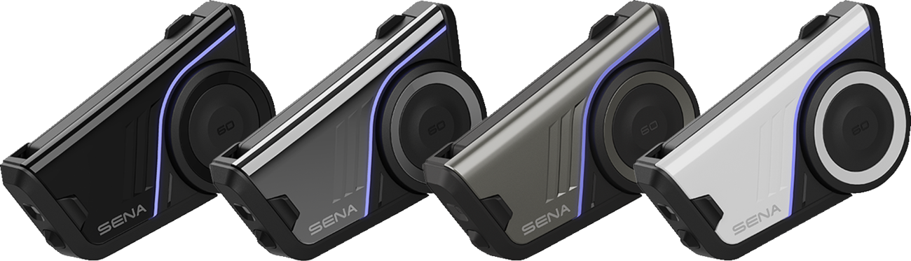 Sena 60S Bluetooth Headset