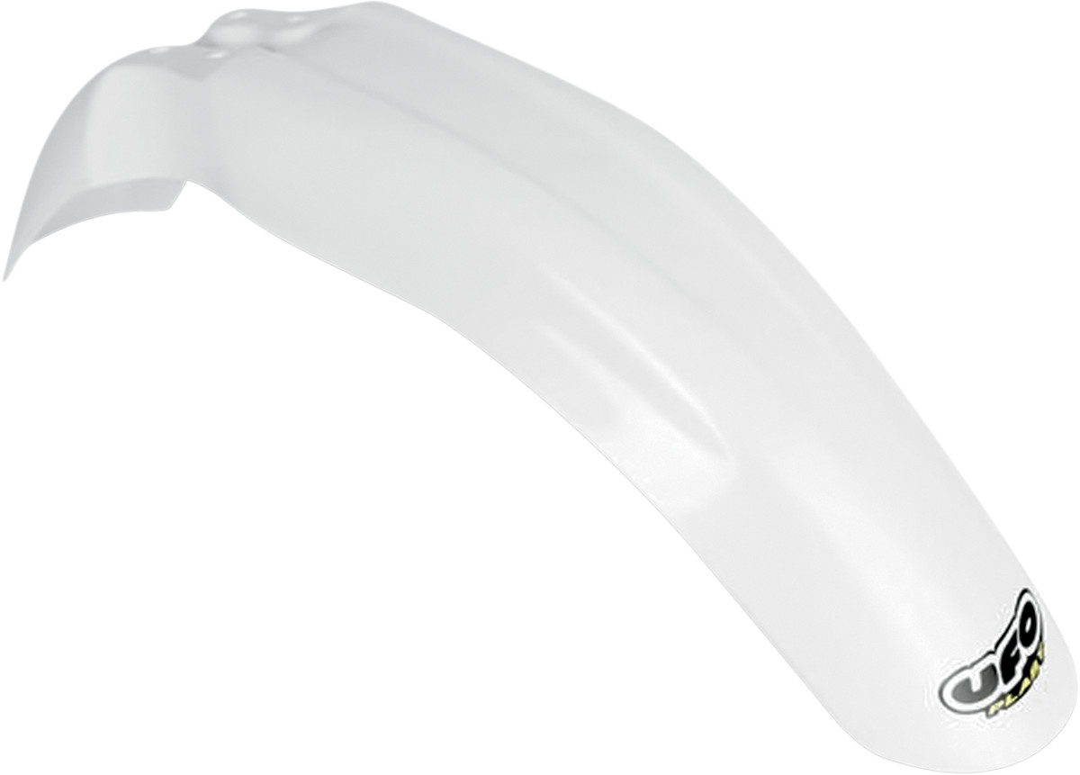 UFO Replacement Front Fender For Honda