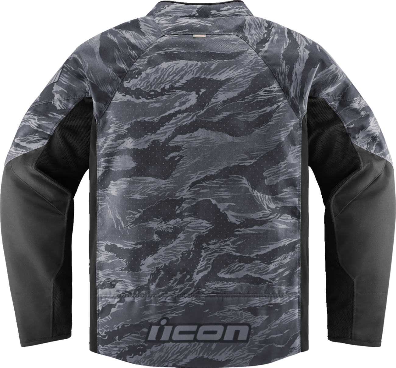 ICON Hooligan CE Tigersblood™ Jacket