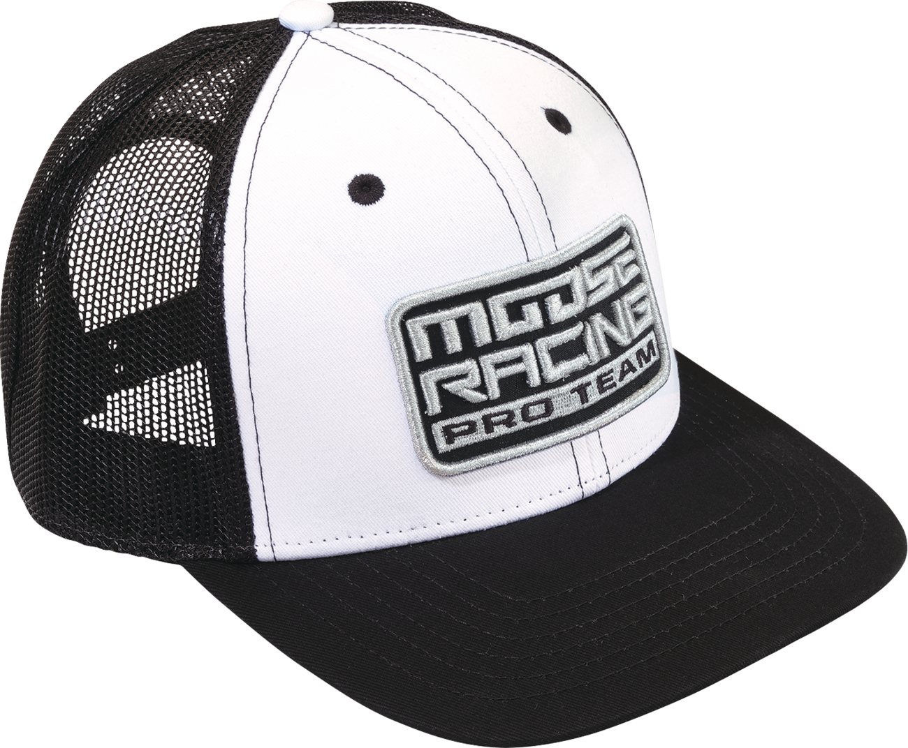 Moose Racing Pro Team Hat