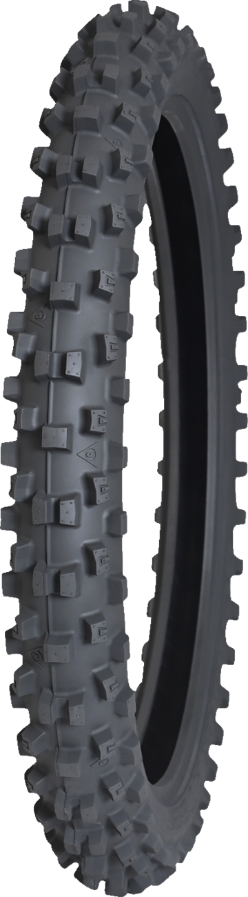 Dunlop Tire - Geomax AT82 - Front - 90/100-21 - 57M