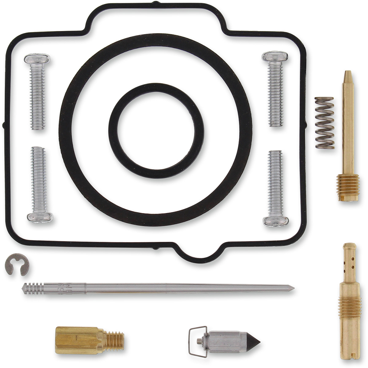 Moose Racing Carburetor Repair Kit - Kawasaki