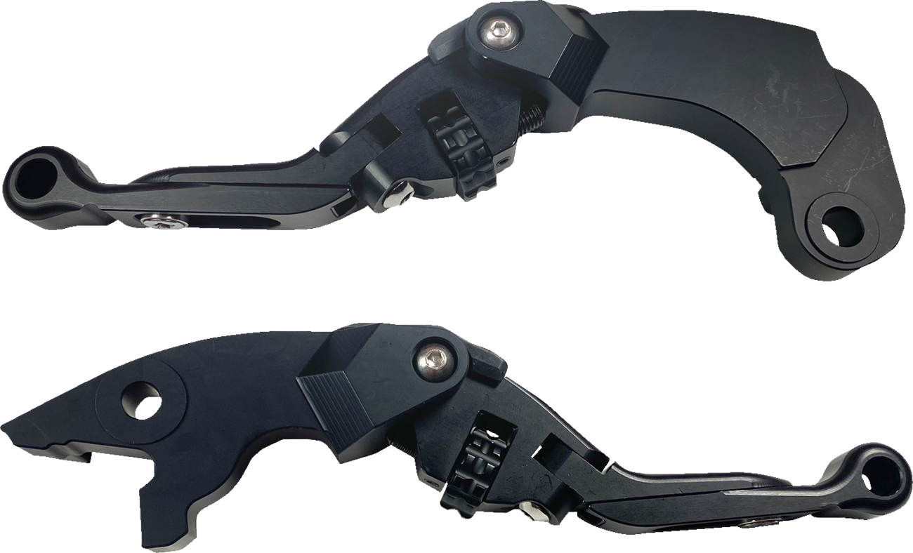 Psr Anthem Pro Adjustable Lever Set Indian