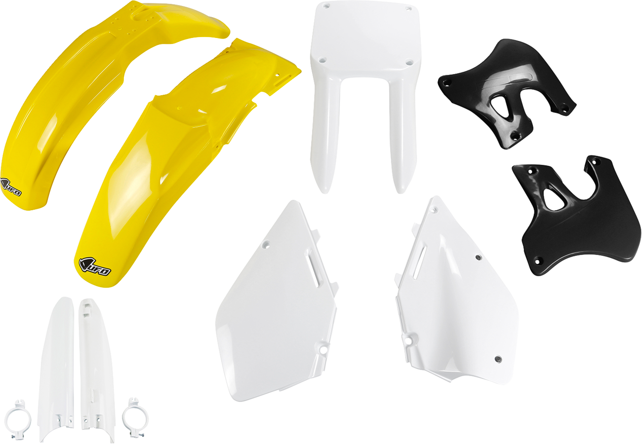 UFO Replacement Full Body Kit