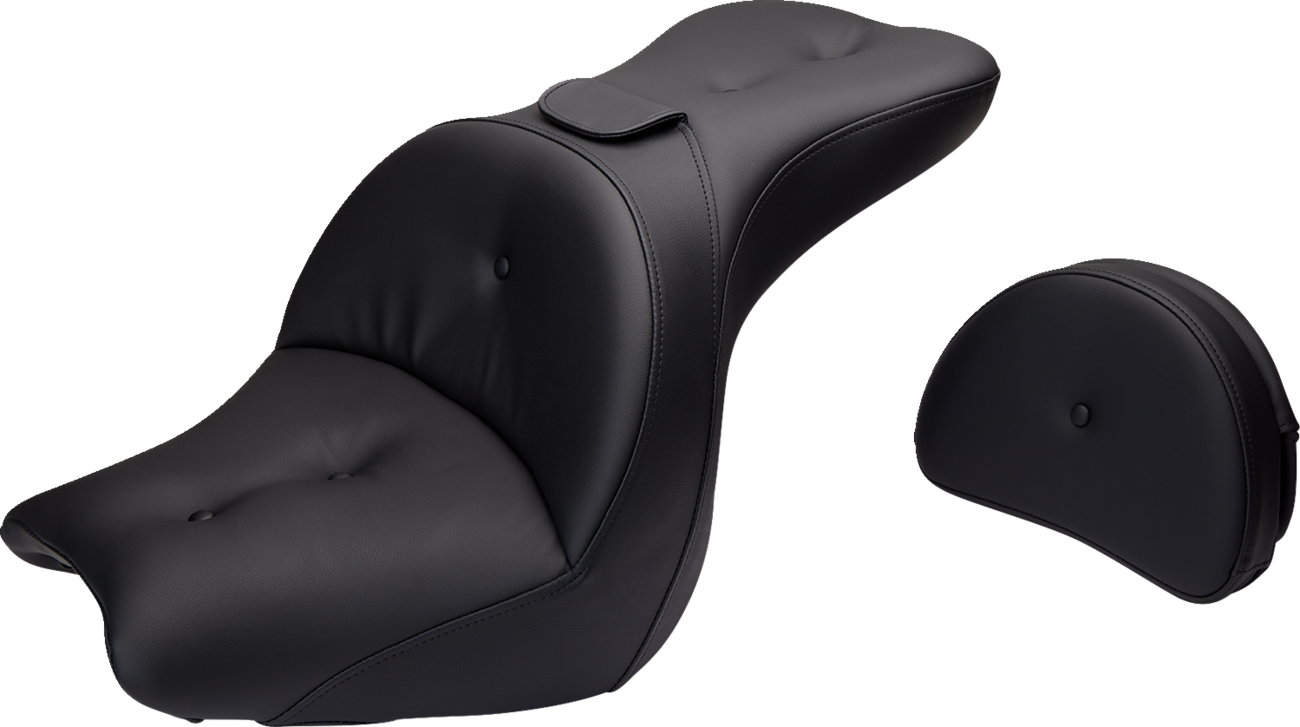 SADDLEMEN Explorer RoadSofa™ Seat
