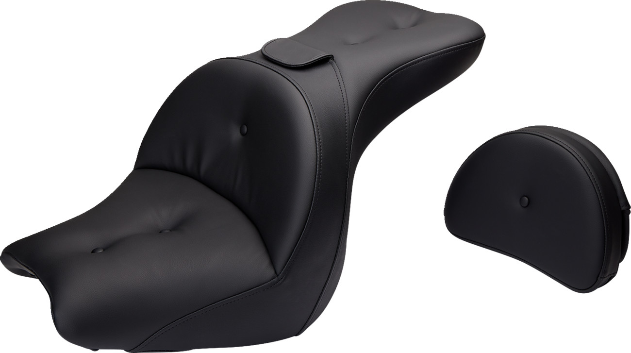 SADDLEMEN Explorer RoadSofa™ Seat