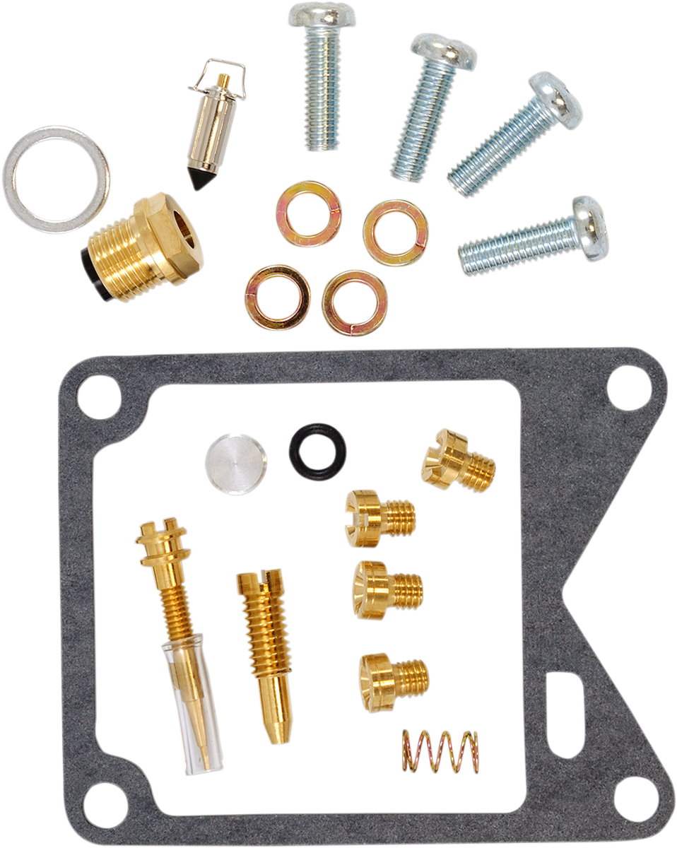 K&l supply Carburetor Repair Kit - Yamaha