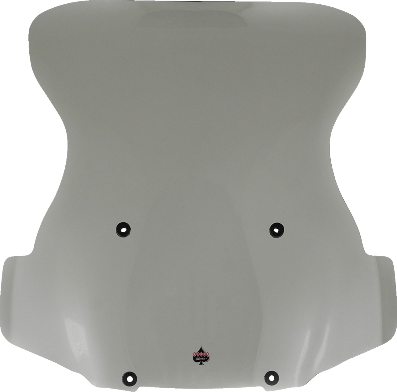 Klock Werks Flare Windshield For Harley Pan America 2021-2025